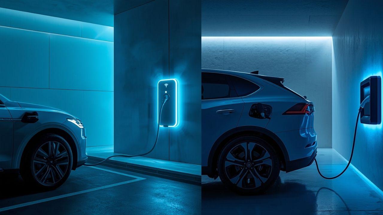 Elektrikli SUV Dönüşümü: Satın Almadan Önce Bilmeniz Gereken 5 Teknik Gerçek