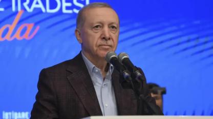 Erdoğan’dan Tarihi “Normalleşme” ve Uzlaşı Çağrısı: “Milli Meselelerde Ortak Noktaları Büyütmeliyiz”