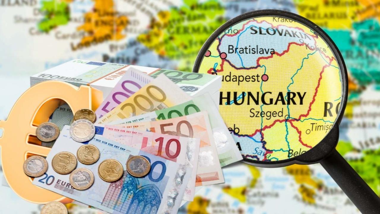 Ezber Bozan Hamle: Bir Ülke Daha "Euro"ya Geçiş İçin Düğmeye Bastı!