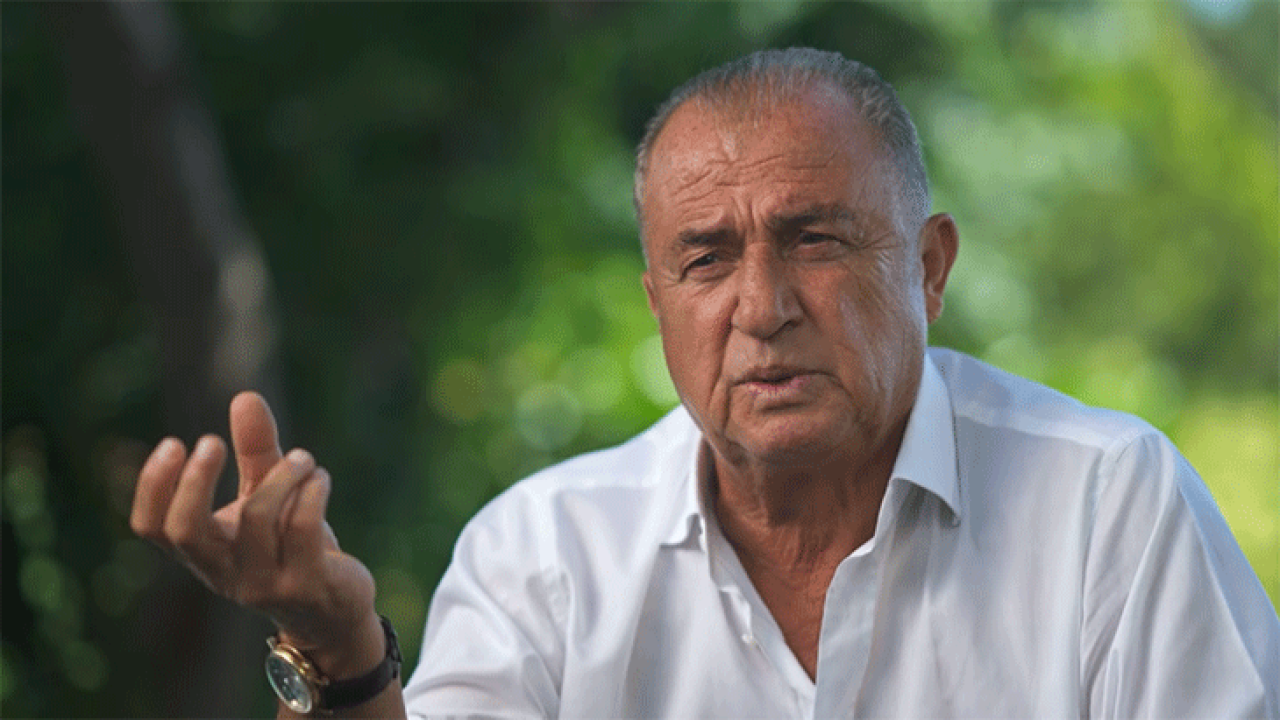 Fatih Terim’den Milli Takım Yorumu: "Öldürmeyin, Hesap Sormayı Turnuva Sonrasına Bırakalım!"