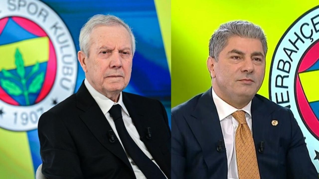 Fenerbahçe’de Tarihi Seçim: Sandıklarda Son Durum Nedir!