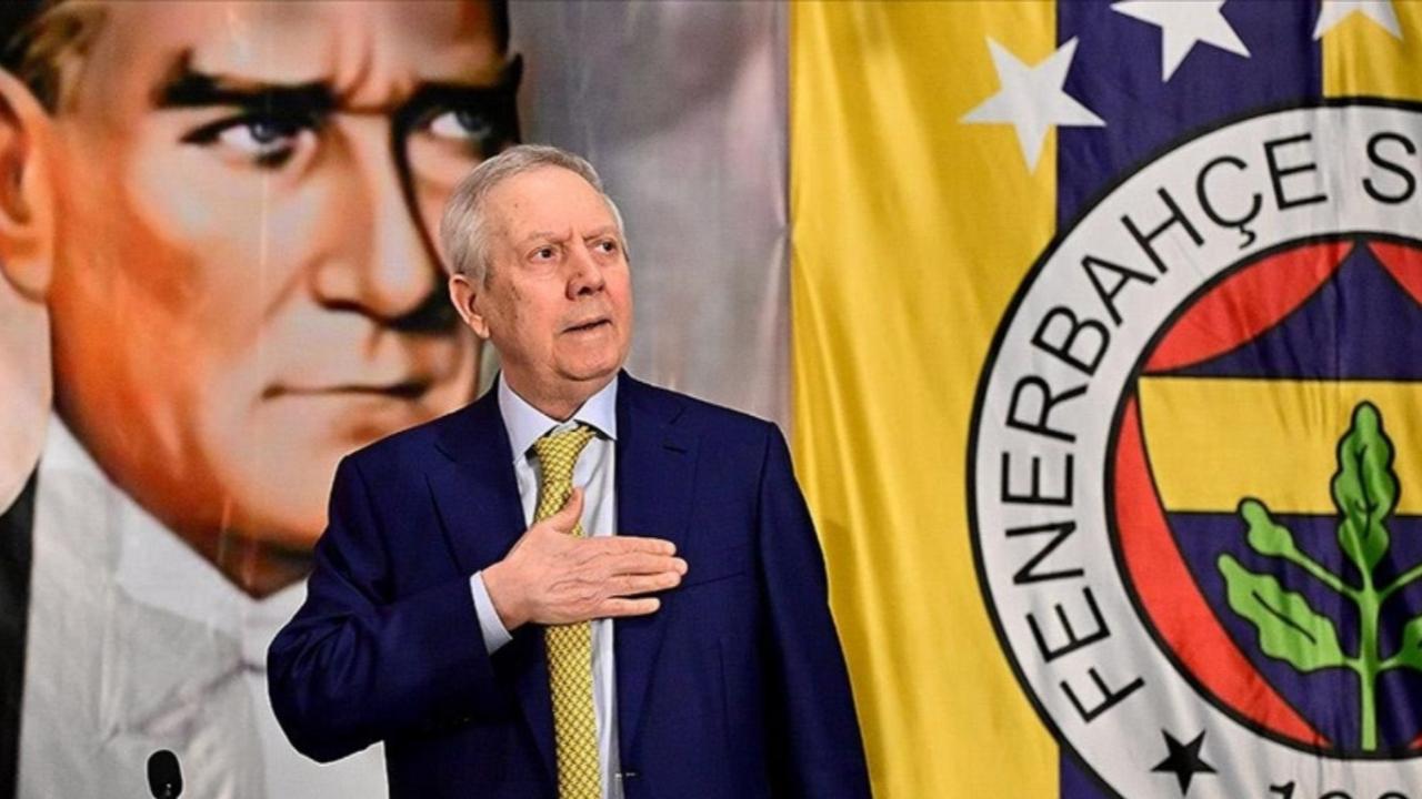 Fenerbahçe'de Yeni Dönem: Aziz Yıldırım Yeniden Başkan!