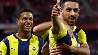 Fenerbahçe'den Resmi Açıklama: "İrfan Can ve Oosterwolde Bizimle Olacak"