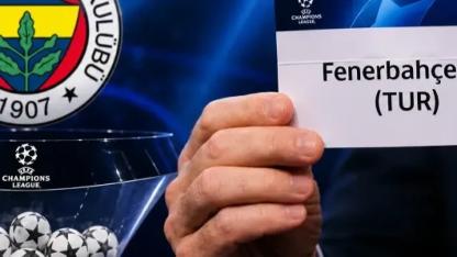Fenerbahçe’nin Devler Ligi Rakibi Belli Oldu: Lukas Podolski’nin Takımı Gornik Zabrze!