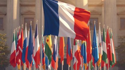 G7 Zirvesi Öncesi Dünyanın Gözü Fransa’da: Küresel Düzen Yeniden Şekilleniyor