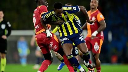 Galatasaray'da "Duran" Operasyonu: Fenerbahçe'nin Eski Yıldızı Artık Sarı-Kırmızılı!