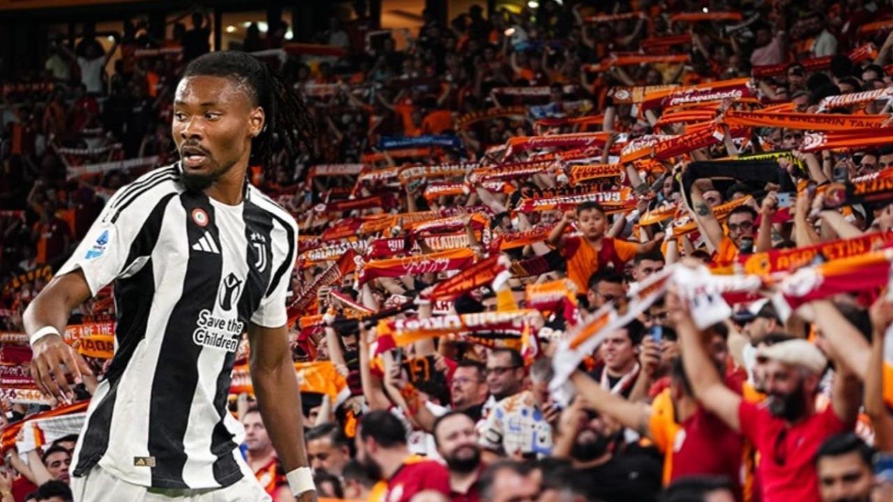 Galatasaray’ın "Thuram" Planına Suudi Engeli: Dev Yarış Başladı!