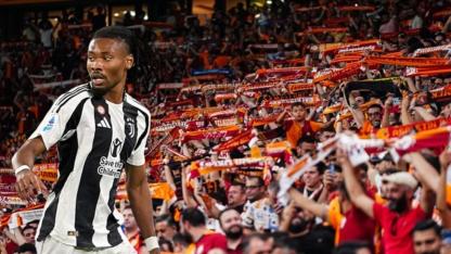 Galatasaray’ın "Thuram" Planına Suudi Engeli: Dev Yarış Başladı!