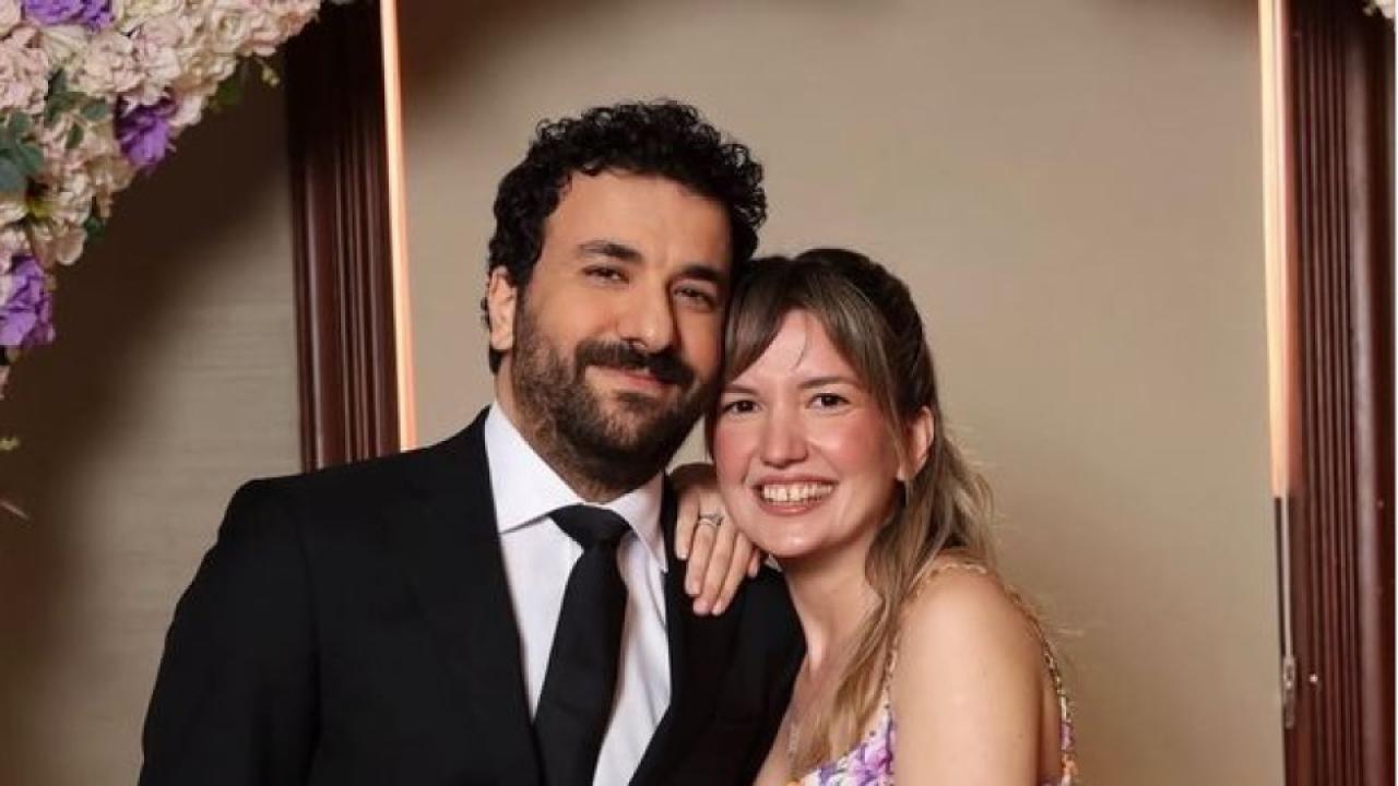 Hasan Can Kaya ve Duygu Karabaş New York’ta Dünyaevine Giriyor