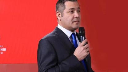 İBB Davasında Murat Ongun İlk Defa Sanık Kürsüsünde