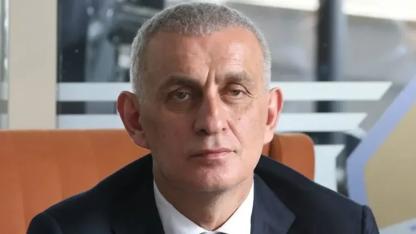 İbrahim Hacıosmanoğlu'ndan Montella ve İstifa Açıklaması: "Fırsat Vermedim"