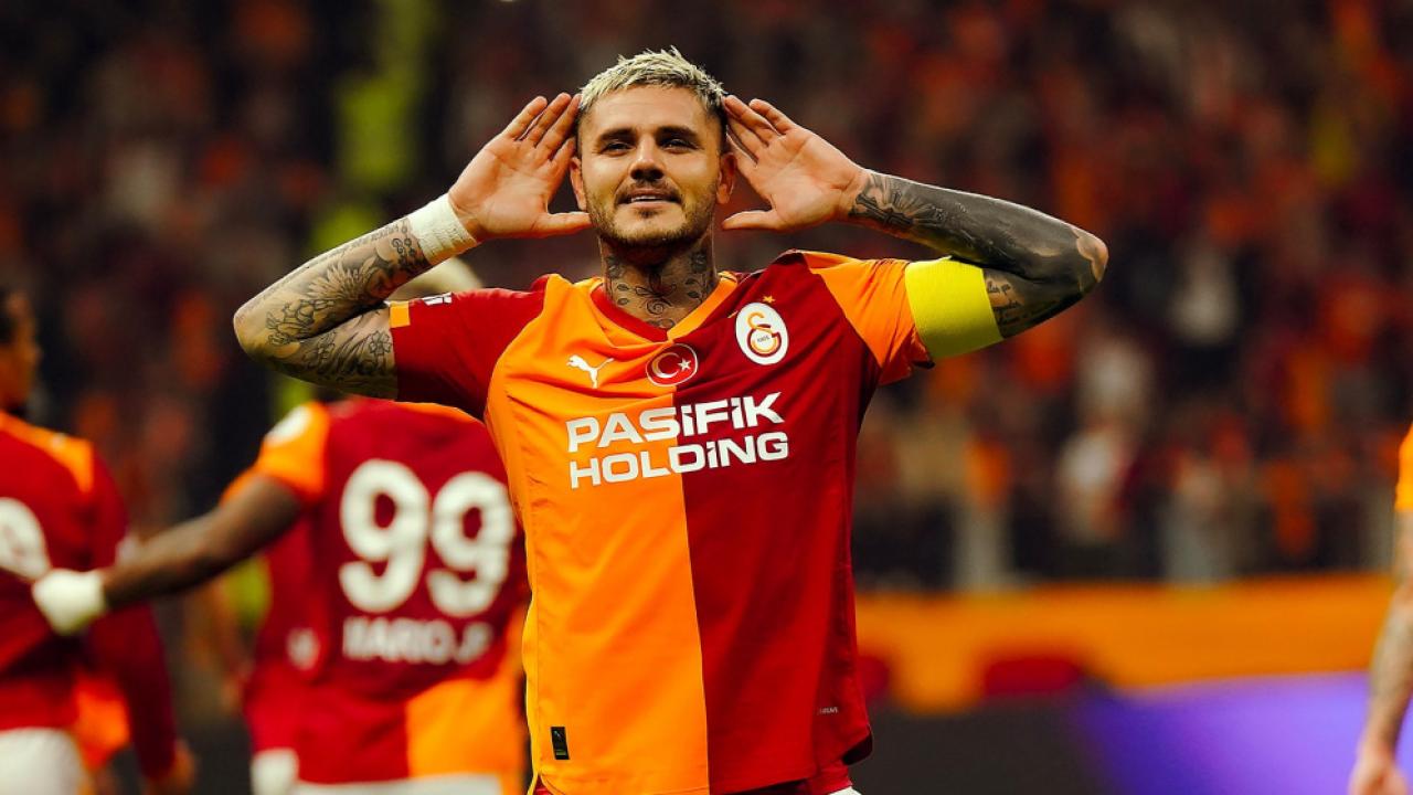 Icardi’de Transfer Sürprizi: Juventus İddiası!