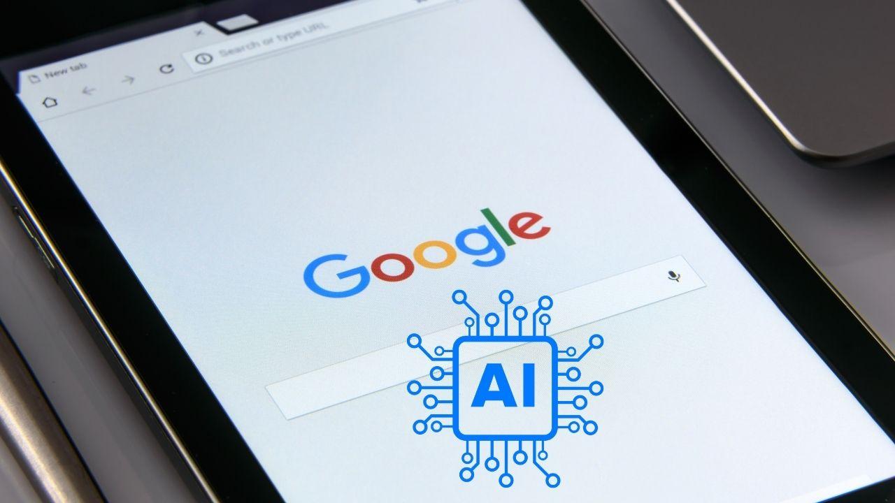 İngiltere'den Google'a Yapay Zeka Düzenlemesi: Yayıncılara "Fren" Hakkı!