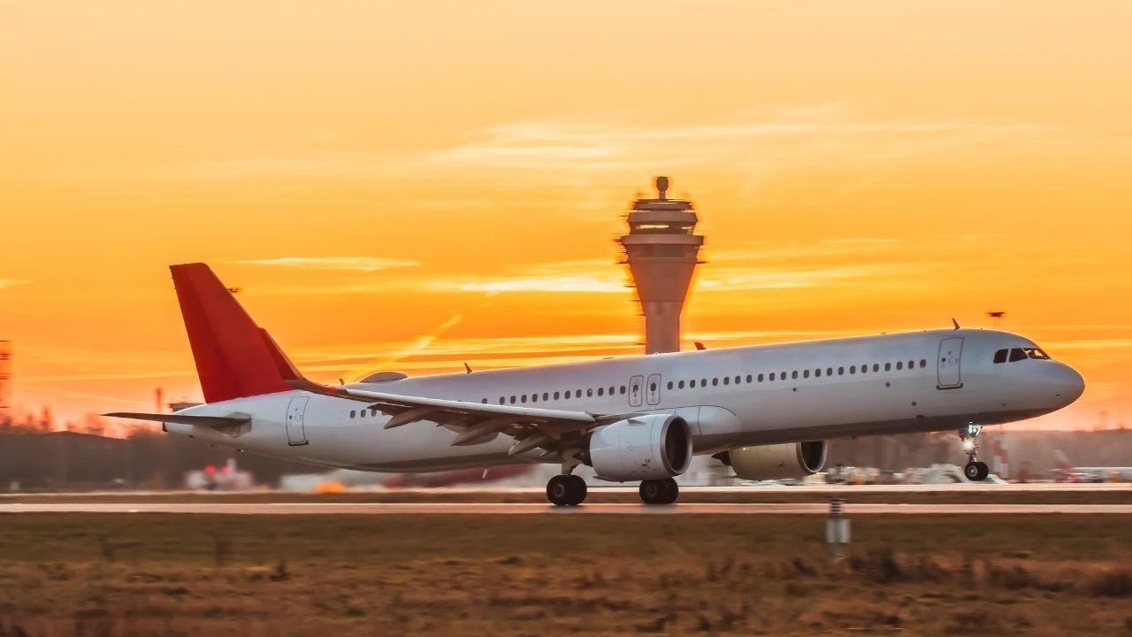 İstanbul-Antalya Uçağı Kaza Yaptı: Korkutan Olay