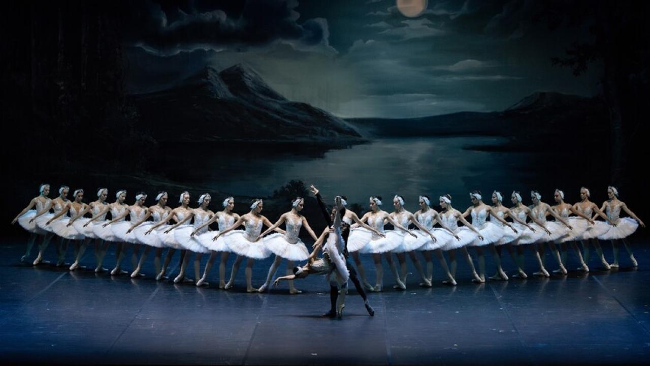 İstanbul’da Kültür-Sanat Haftası: Opera, Rock ve Sergi Bir Arada!