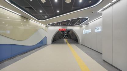 İstanbul’da Raylı Sistemde Büyük Gün: Halkalı-Arnavutköy Metro Hattı  Açılıyor!