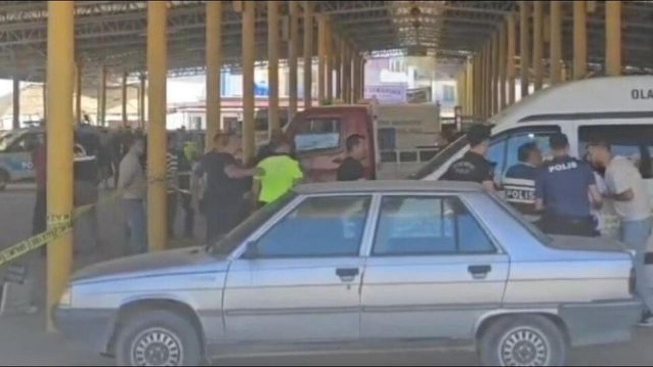 İtiraf Videosu Çekip Kaçmıştı: Çifte Cinayetin Zanlısı Yakalandı