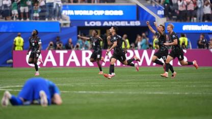 Kanada’dan Tarihi Başarı: Son 16 Biletini Alan İlk Takım Oldu!
