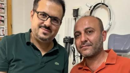 Kulağındaki Ağrıyla Hastaneye Gitti! Çıkan Şeye Doktorlar Bile İnanamadı