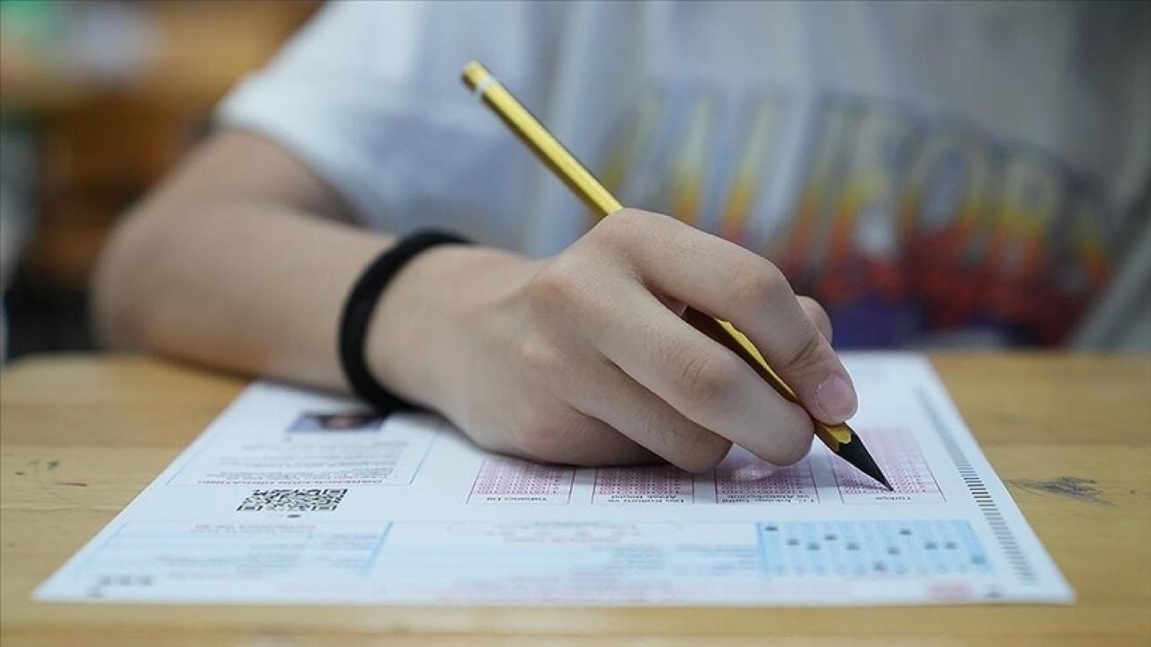 LGS Merkezi Sınav Giriş Belgeleri Erişime Açıldı