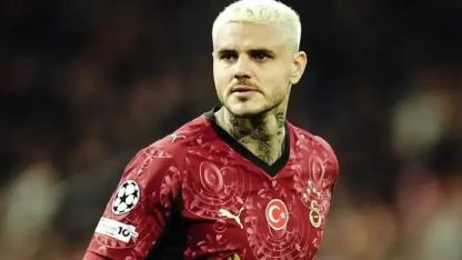 Mauro Icardi’ye Büyük Şok: Arjantin’de Mahsur Kaldı!