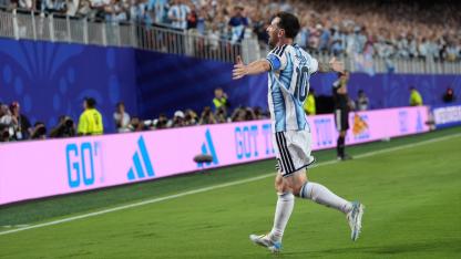 Messi Tarihe Geçti: Dünya Kupası’nın En Golcü İsmi Oldu!