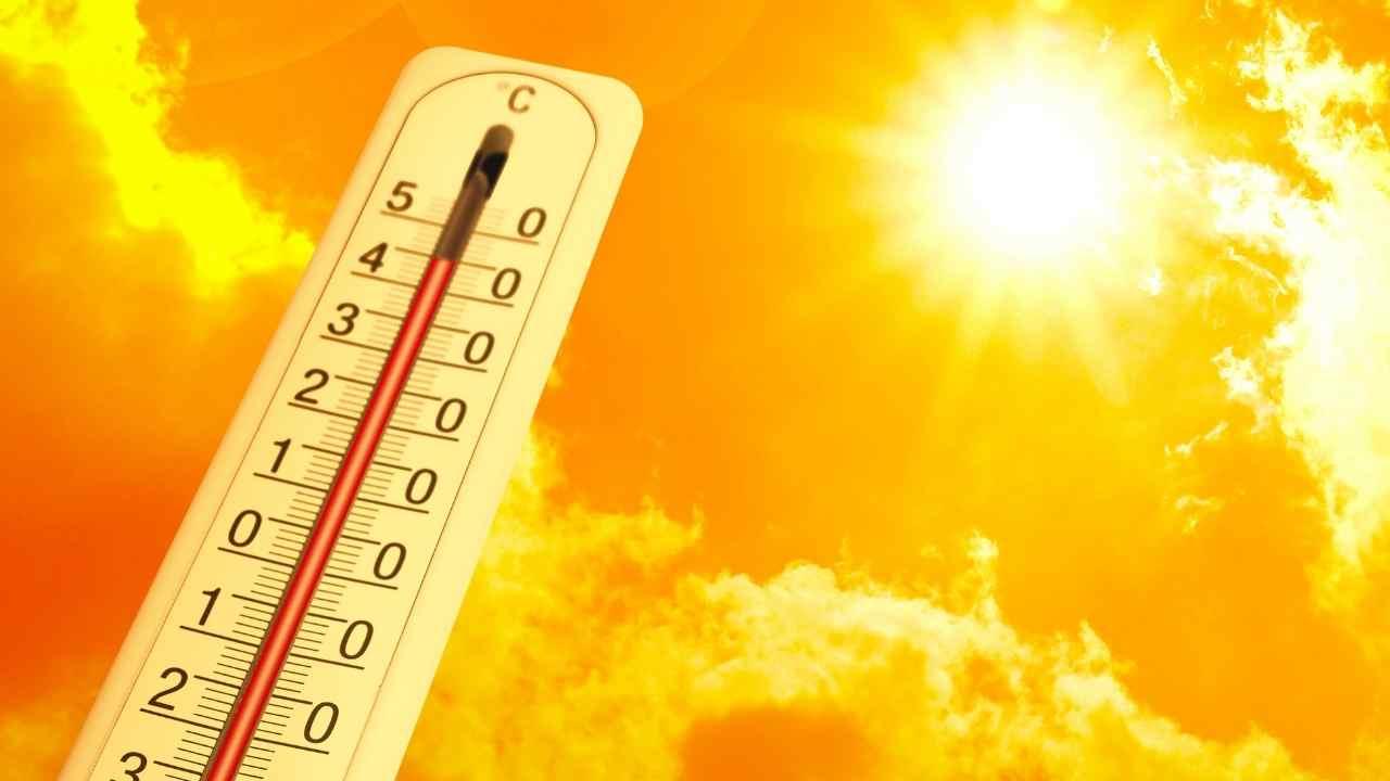 Meteorolojiden "Afrika" Alarmı: Türkiye Yarından İtibaren Kavrulacak!