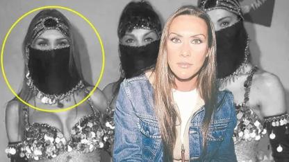 Mezdeke Yıldızı Aynur Kanbur Cinayetinde 10 Yıl Sonra İlk Gözaltı