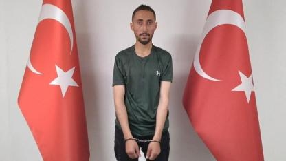 MİT’ten Kritik Operasyon: DEAŞ’ın Sözde Sorumlusu Ahmet Kazancı Yakalandı!