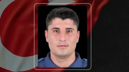Muğla'da Hain Saldırı: KADES İhbarına Giden Polis Memuru Tayfun Baş Şehit Düştü