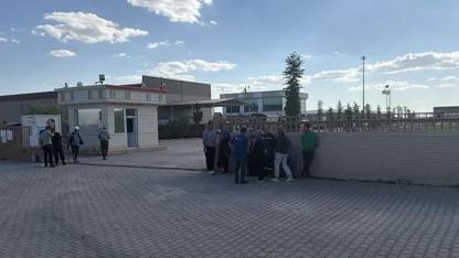 Niğde'de Havai Fişek Fabrikasında Acı Patlama: 1 Ölü, 1 Yaralı