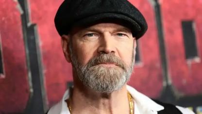 Ünlü Oyuncu Tyler Mane'den Şok İtiraf: "Meme Kanseriyle Savaşıyorum"