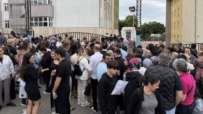 LGS'den Çıkan Öğrenciler Yorumladı: Sınavın En Zorlayıcı Bölümü Hangisiydi?
