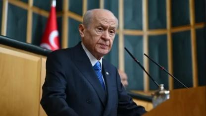 Bahçeli'den "Askeri Hekim" Çağrısı: "Milli Beka Meselesi"