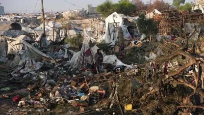 Gazze’de Kıyım Durmuyor: Can Kaybı 73 Bini Aştı, Şehirlerin Hafızası Siliniyor