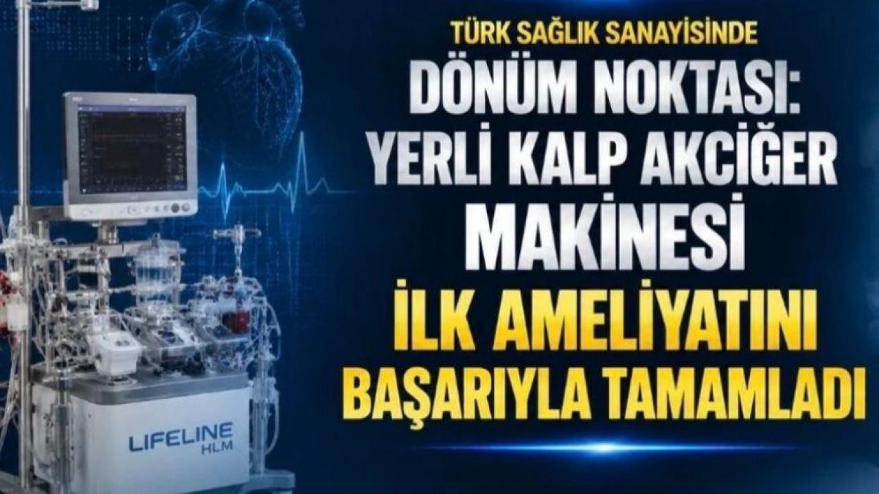 Sağlıkta Dönüşümün Yeni Dönemi: Tedavi Eden Değil, Teknoloji Üreten ve Global Marka Haline Getiren Türkiye