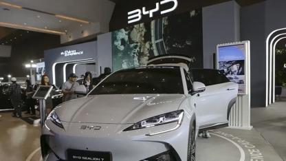 Sanayi ve Teknoloji Bakanlığı'ndan BYD Açıklaması: "Yükümlülükler Geçerli, Süreç İzleniyor"