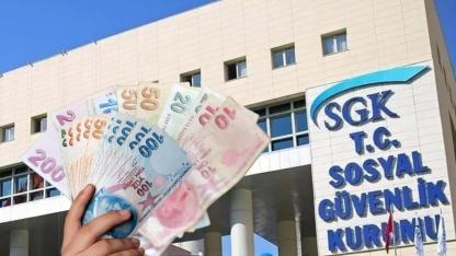 SGK Prim Borçlarında Yeni Dönem: Yapılandırma ile 72 Aya Varan Vade ve Haciz Kolaylığı