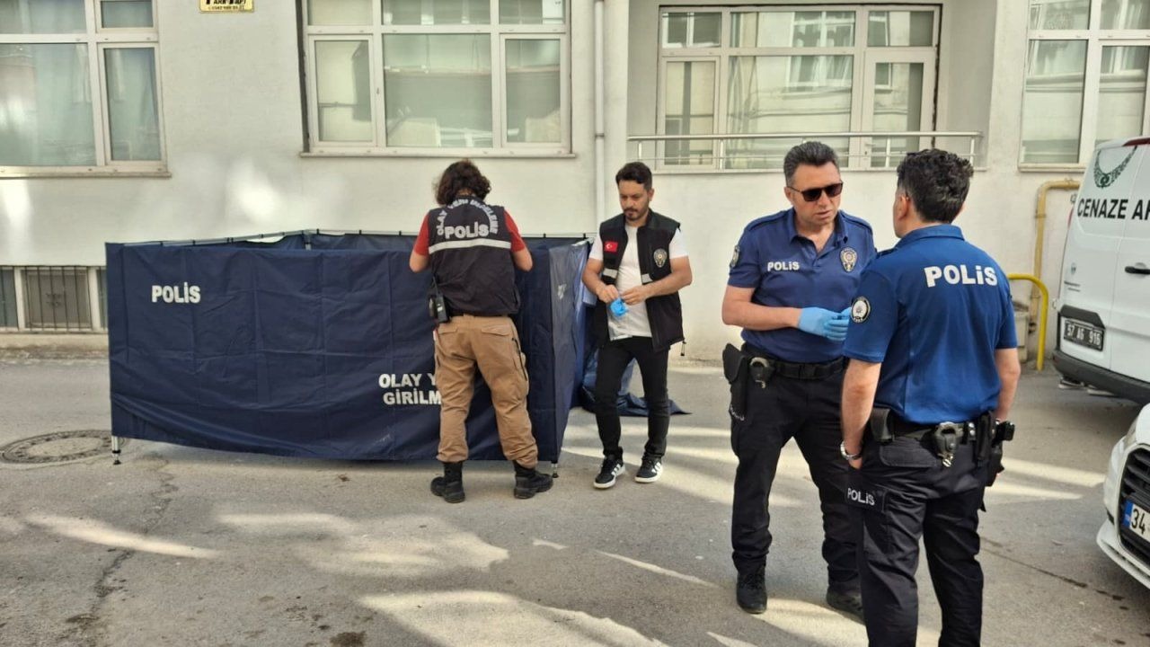 Sinop'ta Pencereden Düşen 84 Yaşındaki Adam Hayatını Kaybetti