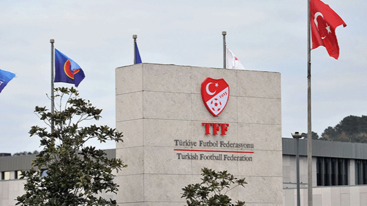 Süper Lig’de Yabancı Kuralı Tartışmalarına TFF Noktayı Koydu!