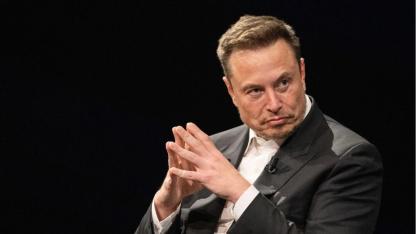 Tarihi Bir İlk: Elon Musk, Dünyanın İlk Dolar Trilyoneri Oldu
