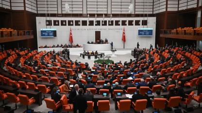 TBMM Okul Saldırılarını Mercek Altına Aldı: Dijital Riskler ve Silaha Erişim Tehlikesi