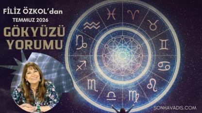Temmuz 2026 Burç Yorumları: Aşk, Kariyer ve Sosyal Yaşam