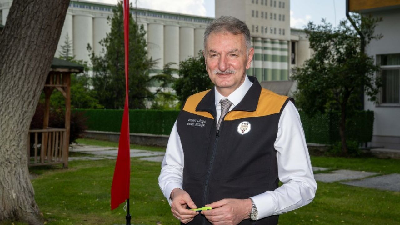 TMO’dan Çiftçiye Müjde: Ödemeler Erken Başlıyor!