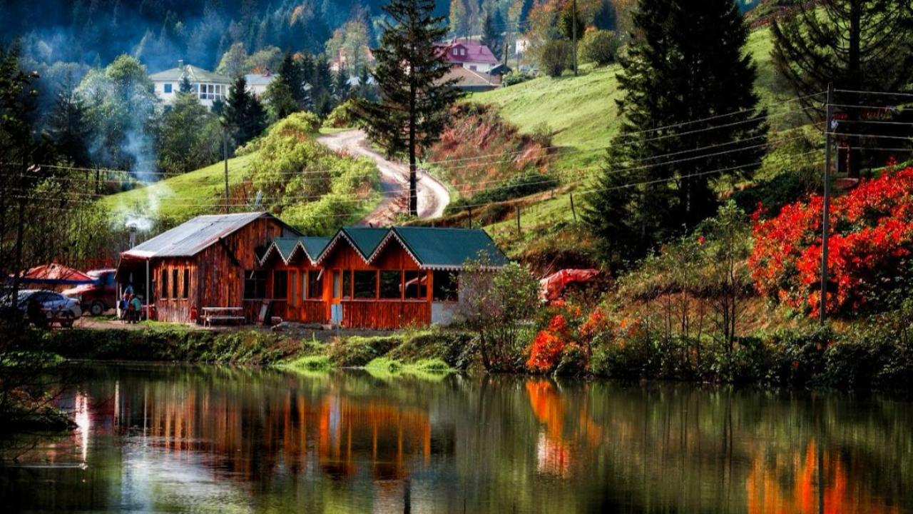 Trabzon, Kültür Yolu Festivali ile Sanata ve Lezzete Doyacak
