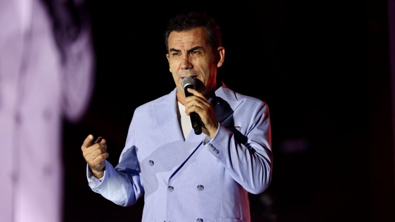 Trabzon Kültür Yolu Festivali’nde Ferhat Göçer Rüzgarı!