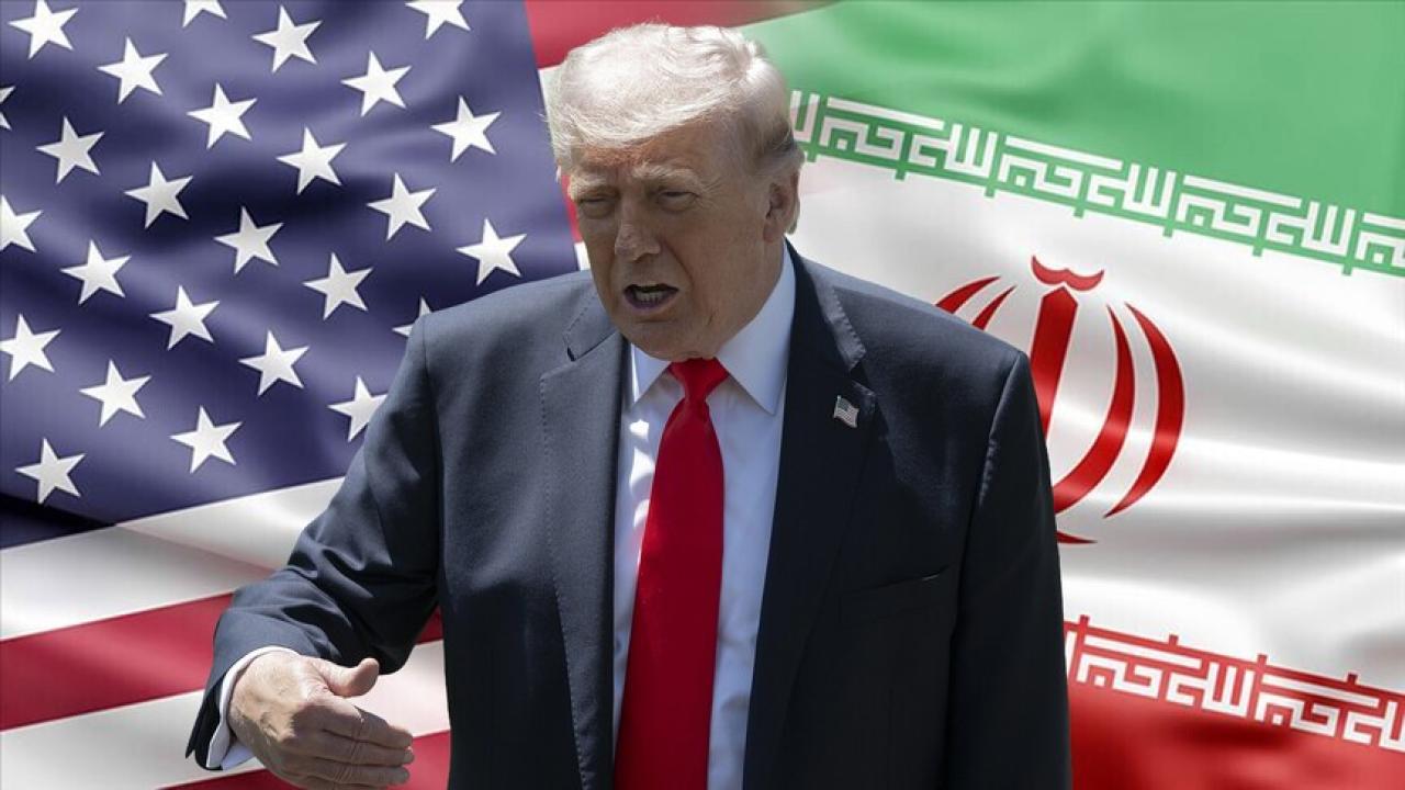 Trump'tan İran İçin Kritik Mesaj: 2 Hafta İçinde Tam Zafer