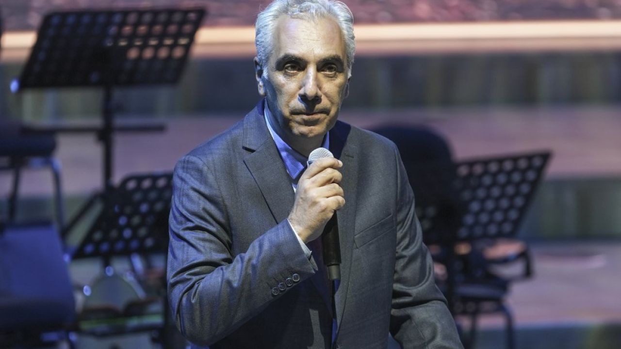 Turizmin Oscar'ları Ankara'da Sahiplerini Buldu: 10. Uluslararası Turizm Filmleri Festivali