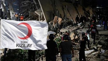 Türk Kızılay’dan Venezuela İçin Büyük Seferberlik: "Kardeş Halkın Yanındayız"