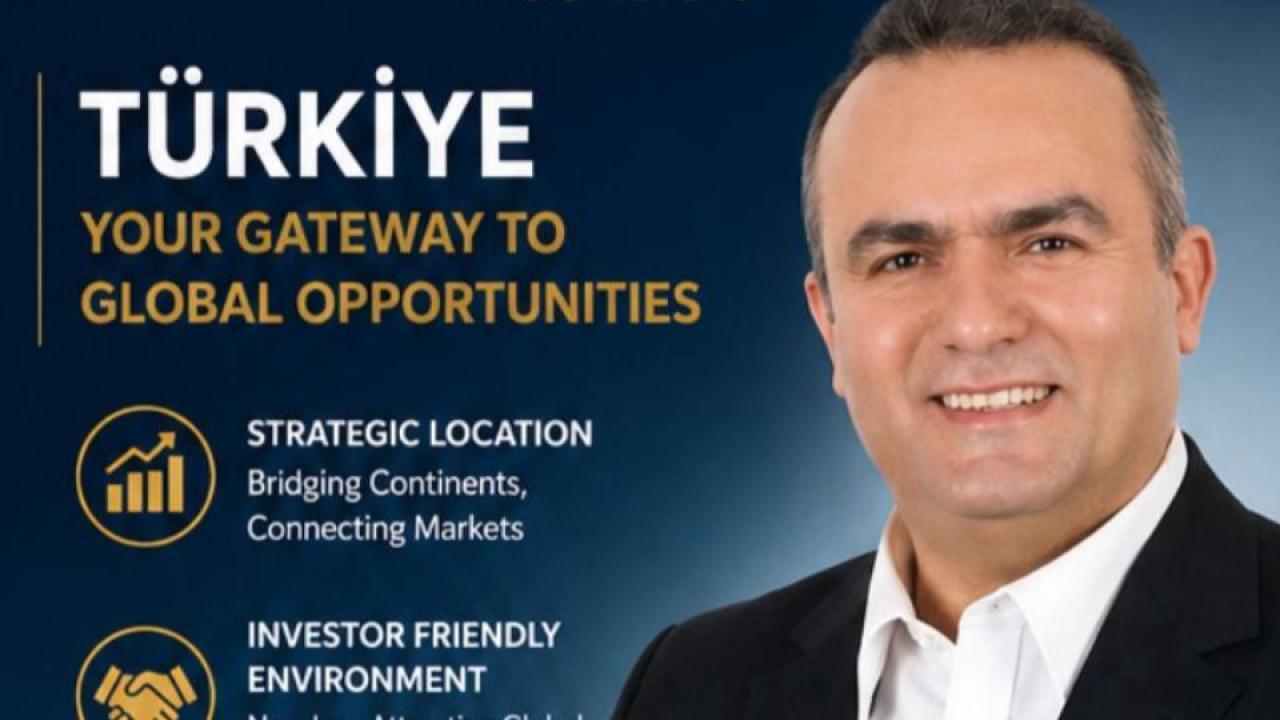 Türkiye Küresel Sermayenin Yeni Sığınağı Olabilir mi?